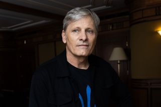 Viggo Mortensen: Hledám role, u kterých nevím, jestli na ně mám - Seznam Zprávy